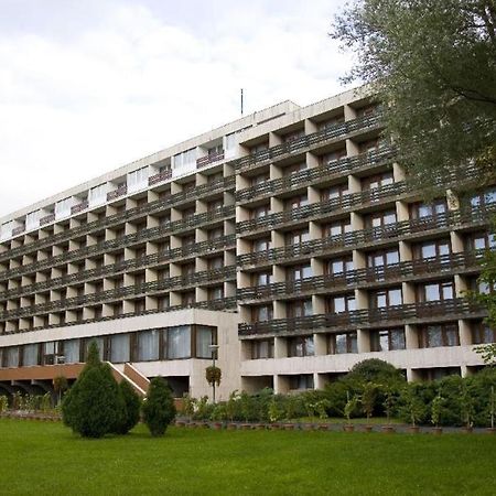 Riviera Park Hotel Balatonföldvár Buitenkant foto