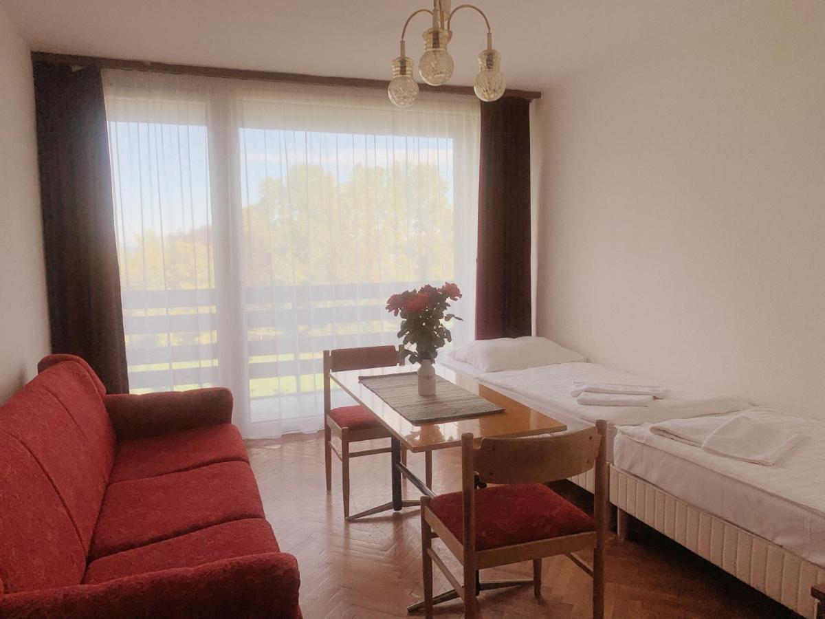 Riviera Park Hotel Balatonföldvár Buitenkant foto