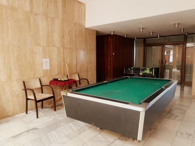 Riviera Park Hotel Balatonföldvár Buitenkant foto