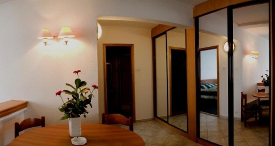Riviera Park Hotel Balatonföldvár Buitenkant foto